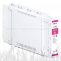 Tusz do Epson Nr.T41R34 do SC-T3400 | 110ml (C13T41R340) Magenta